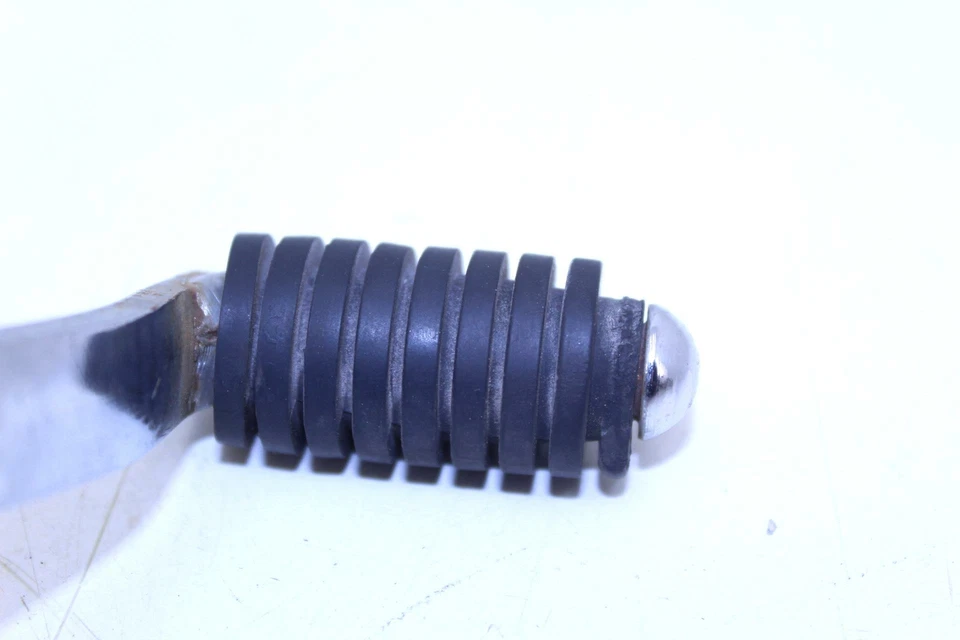 86-90 YAMAHA RADIAN 600 原始设备制造商变速踏板 4U8 R7.BX23 — 第 4/4 张图片