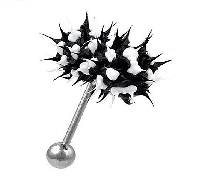 vibrating tongue ring ebay Ling O Vibrating Tongue Ring by Screaming O Pleasure Products