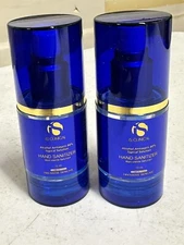 iS Clinical Hand Sanitizer Spray ( 2 X 70 ml ) Alcohol Antiseptic 80% Topical