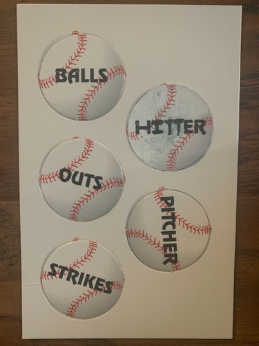 1994 Home Plate The Baseball Card Game Pros Play+Baseballs Greatest Moments 1979 - Picture 8 of 24