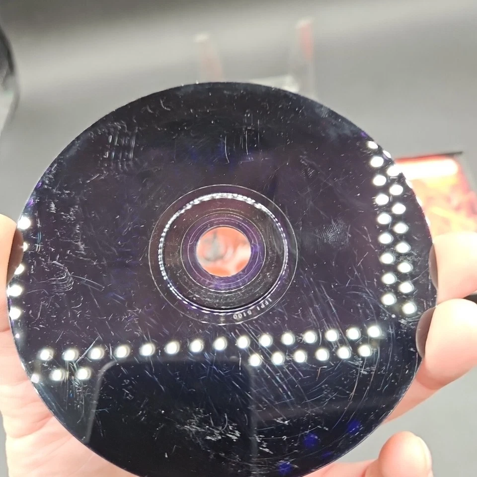 RPG Maker (Sony PlayStation 1, 2000) PS1 Both Manuals CIB - Image 3 of 4