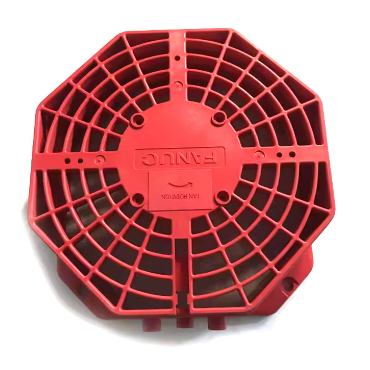 NEW Fanuc A290-1404-X501 Spindle Motor Fan Cover Only | eBay