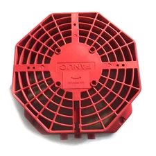 NEW Fanuc A290-1404-X501 Spindle Motor Fan Cover Only