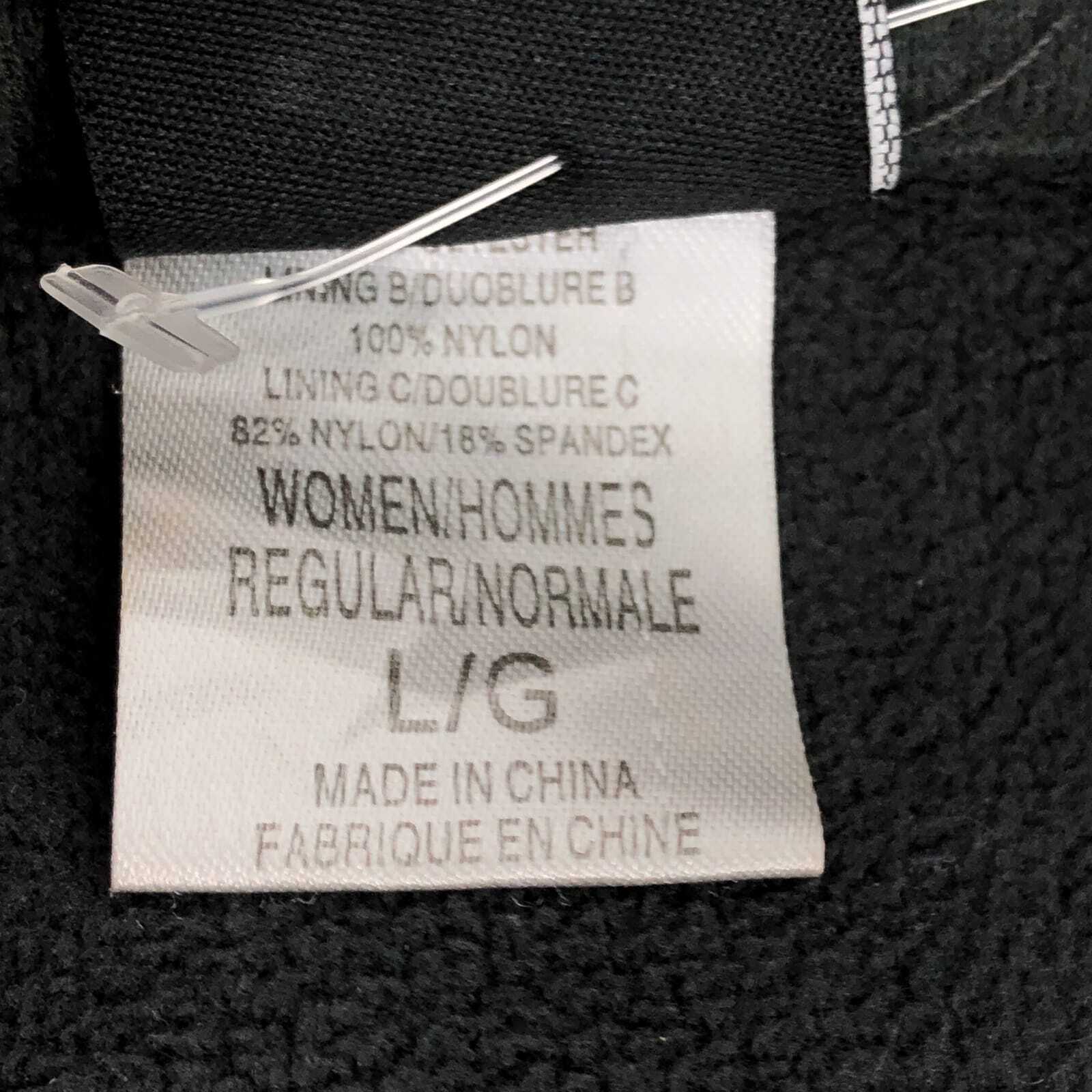 The North Face Black Basic Jacket | Ideal for Any… - image 5