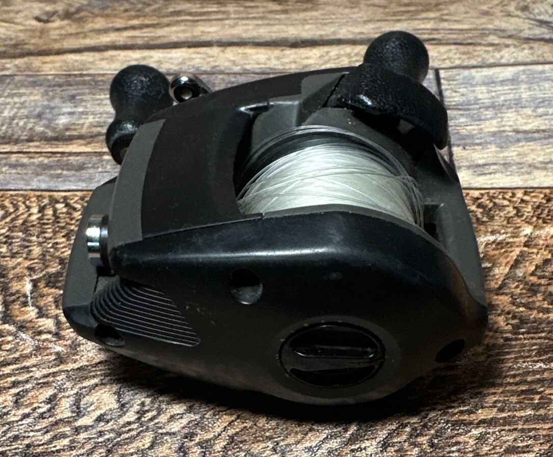 シマノ バスワン BassOneMag B1-RM SHIMANO BASS ONE Mag B1-RM Bait Casting Reel Fishing Seabass