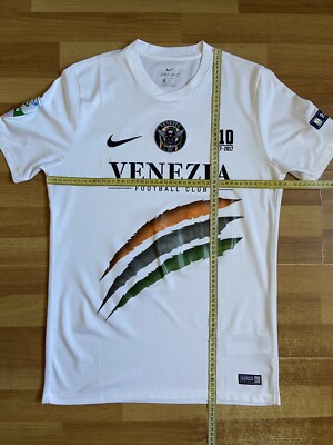 venezia fc jersey nike