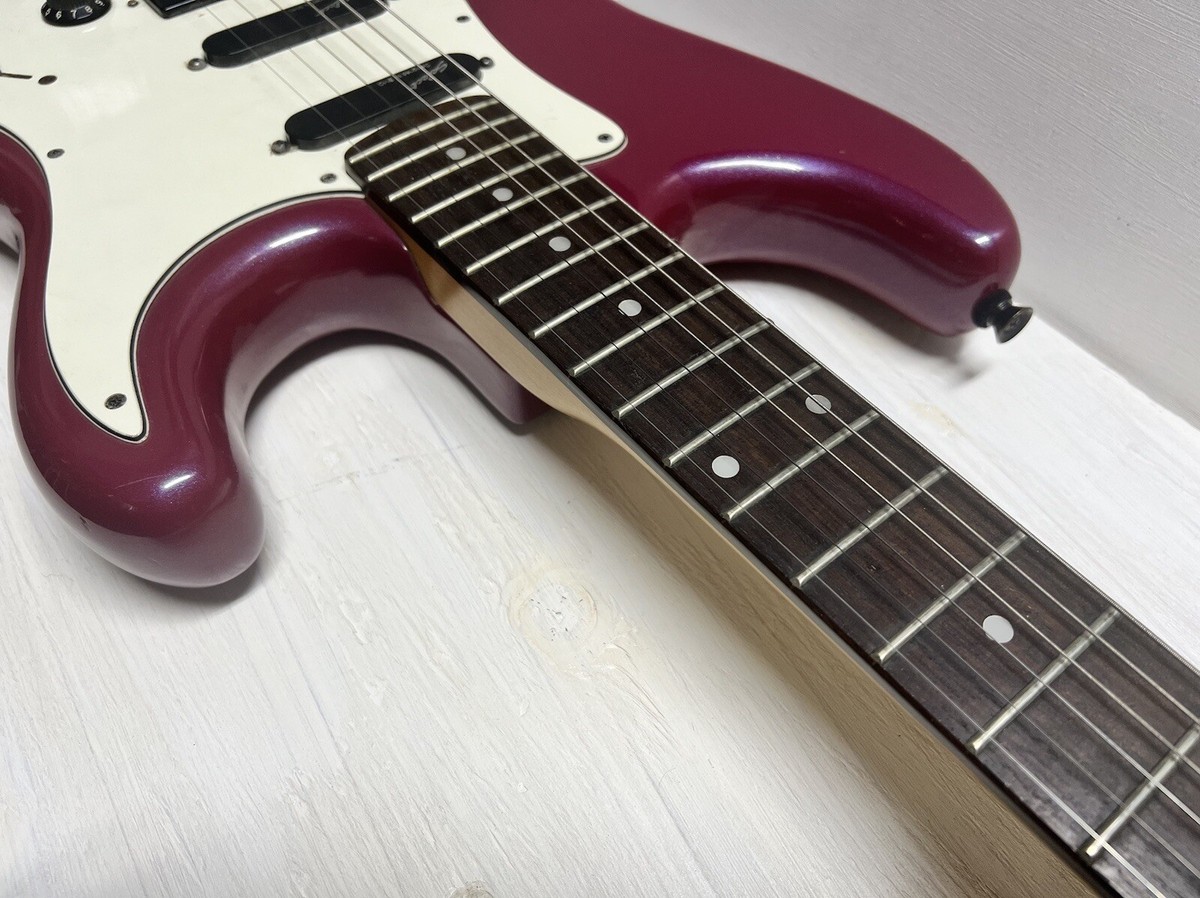 Kramer ZX30H Vintage Guitar With Hard Case | eBay Kramer ZX30H Vintage Guitar With Hard Case | eBay