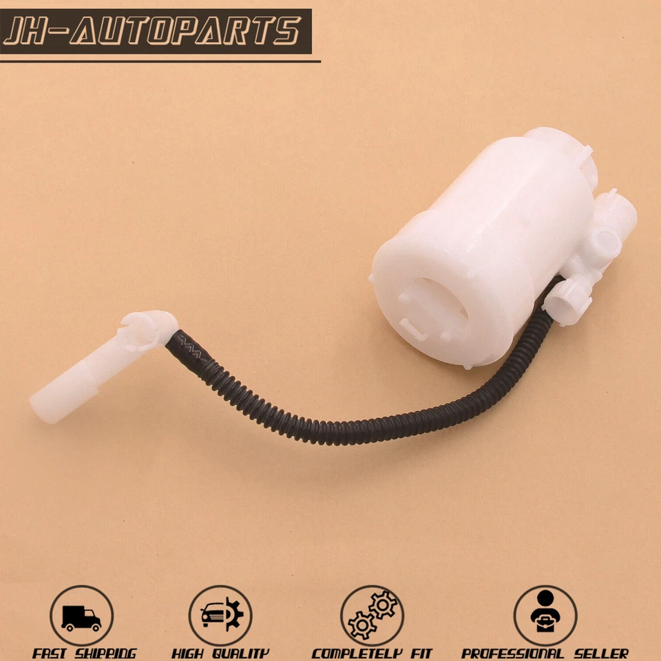 New Fuel Pump Filter Fit For 2013-2018 Kia Forte Rio Forte5 31112-3X000 USA - Image 2 of 4