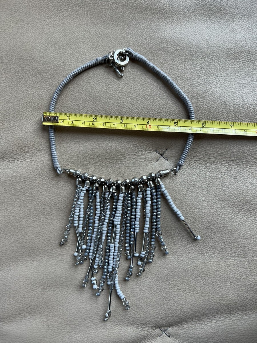 Fabiana Filippi necklace | eBay