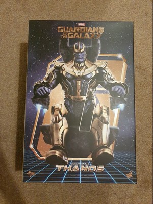 hot toys thanos guardians of the galaxy