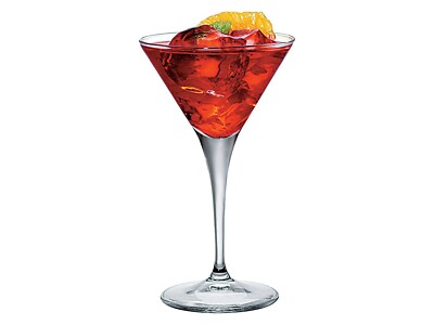 vanWell Cocktailgläser 4 tlg. - B-Ware originalverpackt