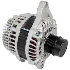 New Alternator for 2.4L Chrysler 200 2011 2012 2013 Sebring 2007 2008 2009 2010
