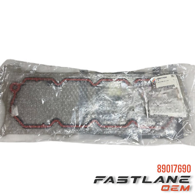 2010-2015 CHEVROLET CAMARO VALVE LIFTER OIL MANIFOLD GASKET NEW OEM ...