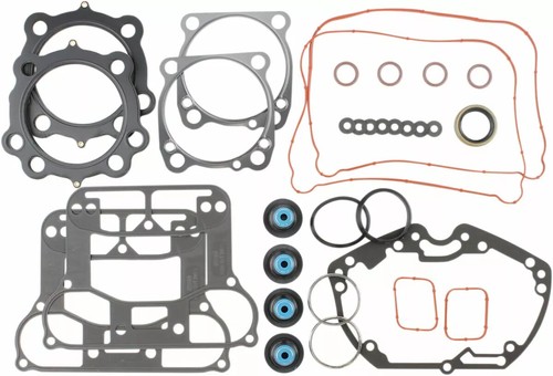 COMETIC C10115 TOP END GASKET KIT BUELL XB9SX LIGHTNING CITY X 2007