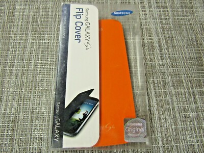 SAMSUNG FLIP COVER FOR SAMSUNG GALAXY S4, PLEASE READ!!! 4081