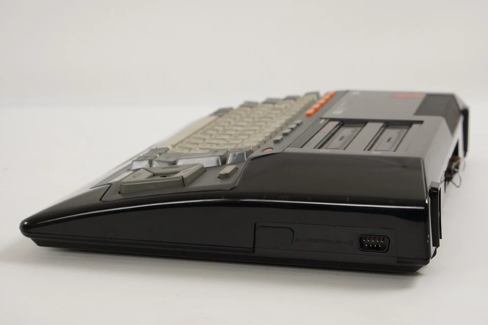 MSX SONY HIT BIT Home Computer HB-101 testato gioco GIAPPONE 211873 - Immagine 3 di 4