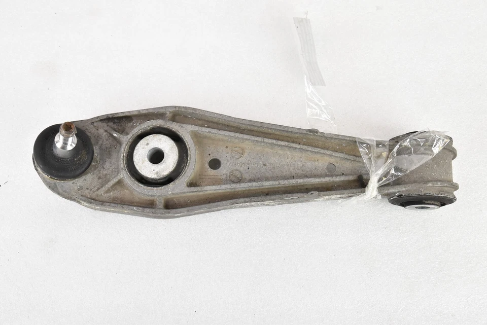 🚀 99-04 Porsche Boxster S Lower Wishbone Control Arm OEM 99634134106 - Image 2 of 4