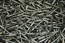 (225) 3/16 x 3/8 Aluminum/Steel Blind Pop Rivet ASD66 66 Dome Head 66ASD