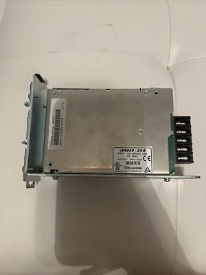 TDK: Lambda HWS50-24/A