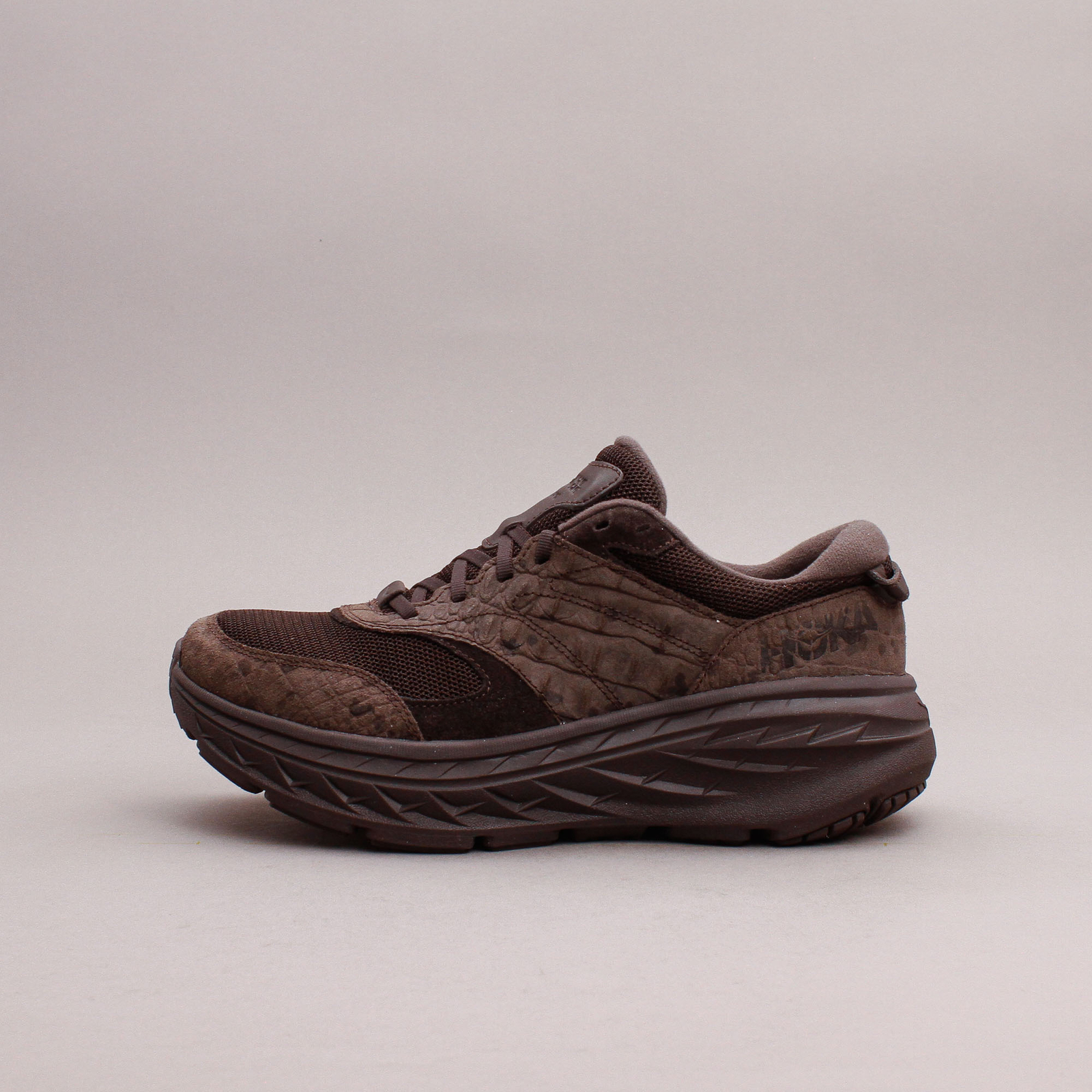 Hoka One One Bondi L x Engineered 