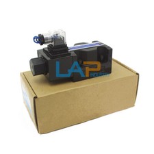 1PCS NEW for YUKEN Electromagnetic directional valve DSG-03-3C2-A240-50