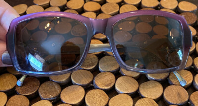 Judith Leiber JL 1568 07 56[]15-135 Sunglass Frames No Lens  display picture 2
