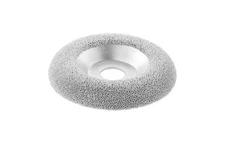 Kutzall Original Dish Wheel, Coarse, 4-1/2" (114.3mm) Diameter, (DW412O390)