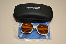 Uvex Laservision 9140 L Eyewear W339