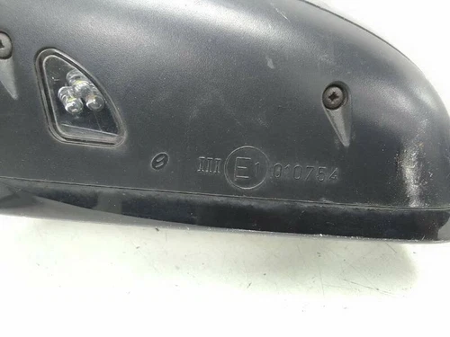 E1010754 door mirror left hand for AUDI A3 (8P1)(05.2003- ) 1.4TFSI SLINE 627959