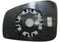 Links TYC 328-0148-1 Spiegelglas, AußEnspiegel FüR Renault