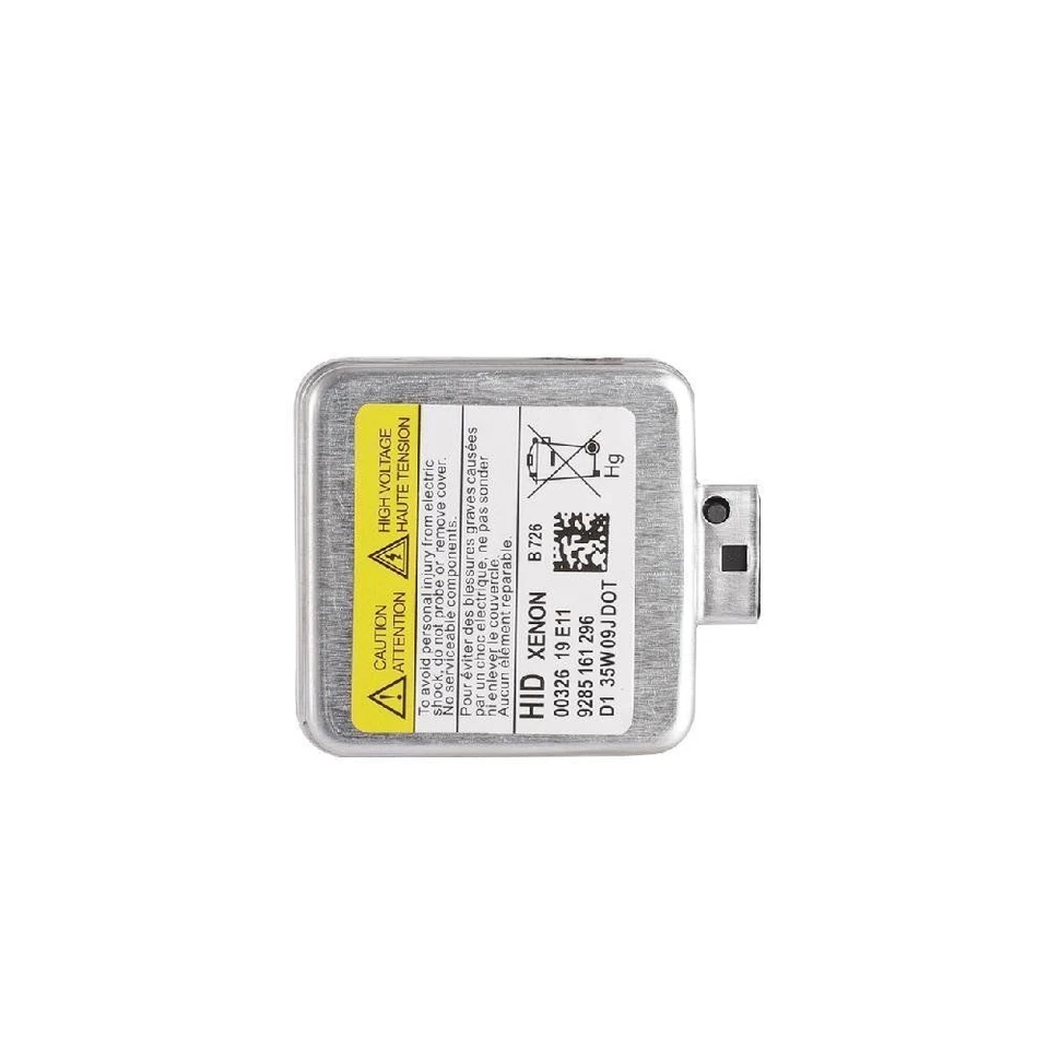 Repuesto OEM para faros de xenón Mercedes-Benz SL550/600/63 AMG, 4200K D1S Foto 3 de 4