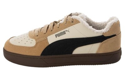 PUMA Caven 2.0 Time Off Alpine Snow Black 392334-01