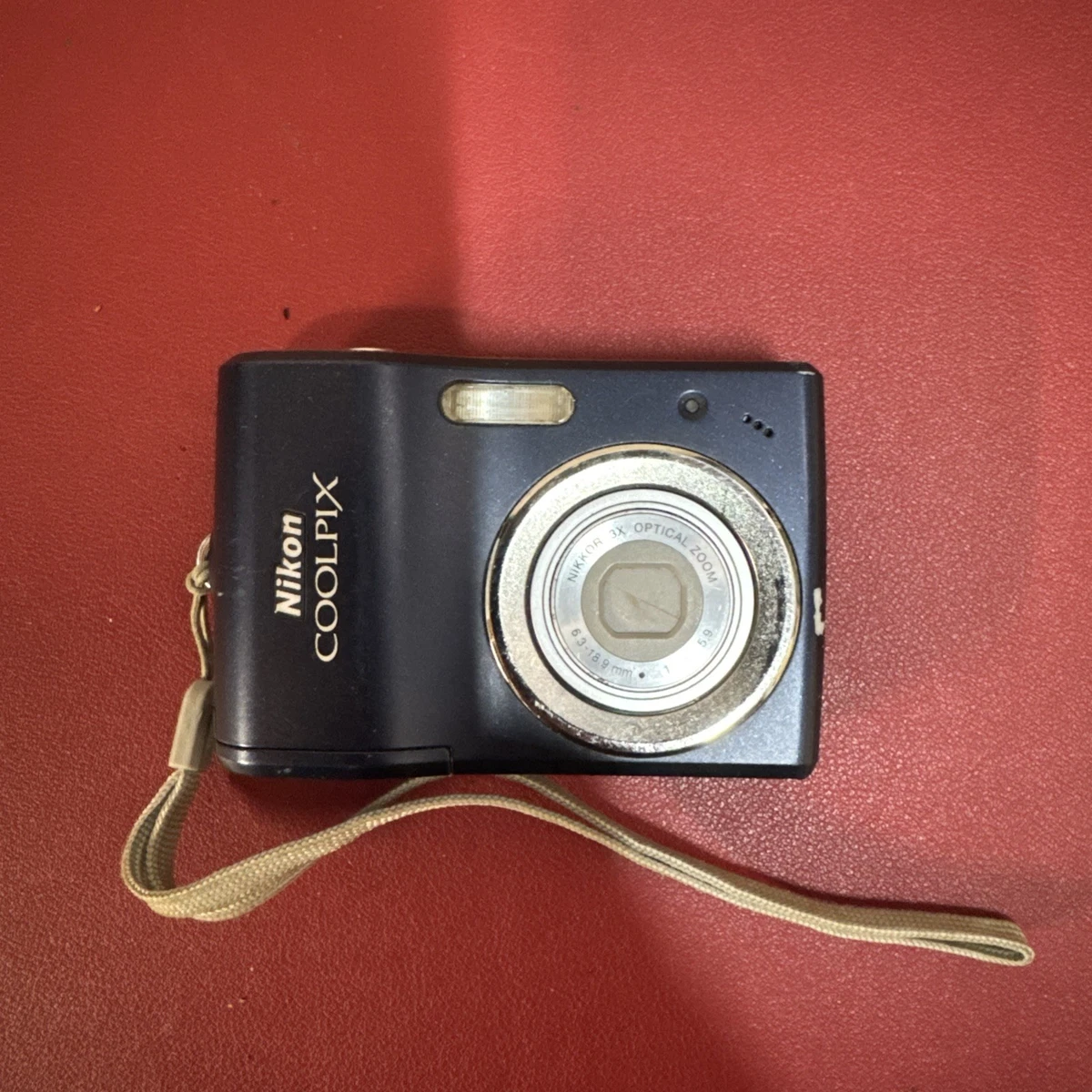 Nikon Coolpix L14 Digital Cameras for Sale | Shop New & Used