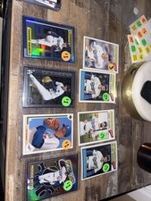 Topps Los Angeles Dodgers MLB 16 Trading Cards Ohtani Betts Kershaw