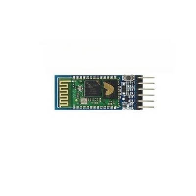 Wireless 5 0 Module BC417143 with Base Plate for Master Slave Configuration
