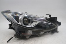 Faro/Faro Xenon Mazda 3 2013-2016 (lato guidatore) 