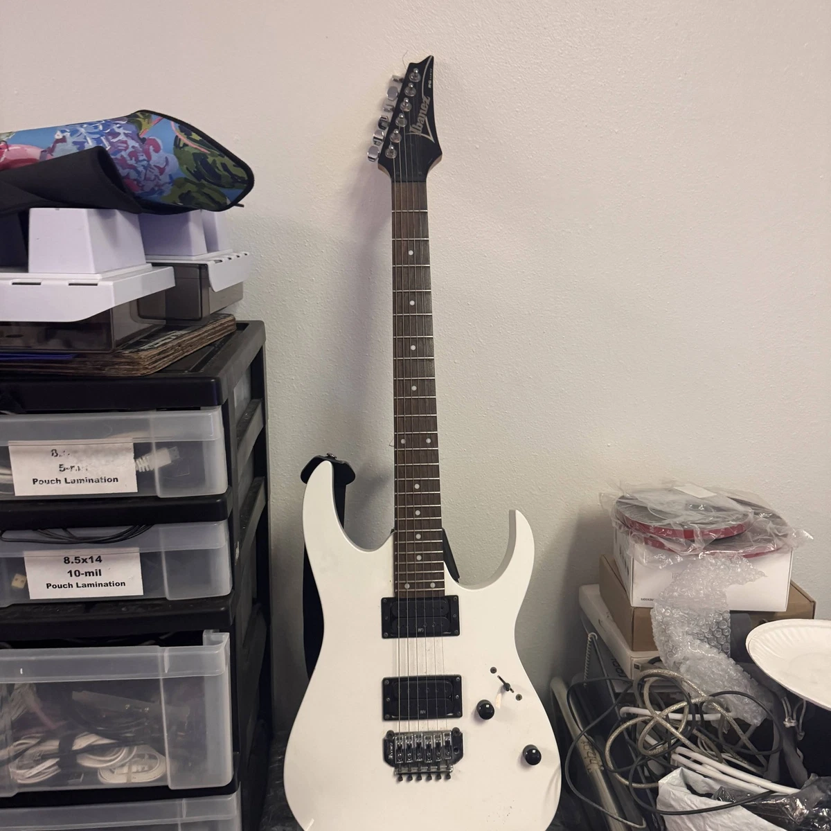 Ibanez RGシリーズ ジャンク 25+ Ibanez Rg Series Guitar for sale | Updated Oct 2026