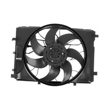 621-373 Radiator Cooling Fan Compatible with C300 2008-2010