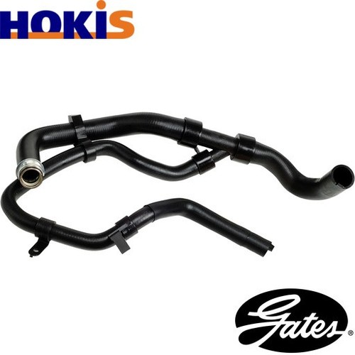 RADIATOR HOSE 3984 FOR PEUGEOT PARTNER/Platform/Chassis/MPV/Box/Body/MPV 1.9L