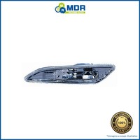 Pfeil Seite Transparent - Rechts/Links - Alfa Romeo 147 - 04- > 156 - 97 -> 05