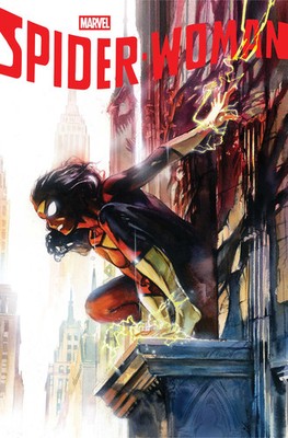 Spider-Woman #1 (PRESALE 11/4/26) Cover Select