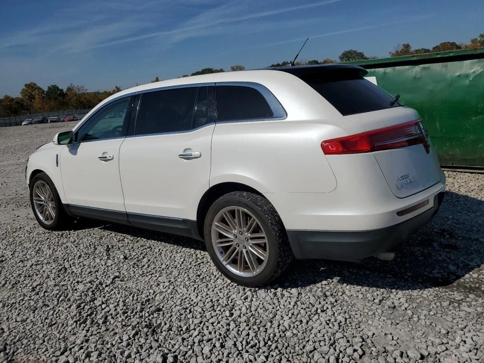 Transfer Case 3.5L Without Turbo With Tow Package Fits 10-19 FLEX 2666871 - Image 2 of 4