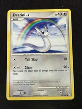 Dratini 91/146 Legends Awakened Regular