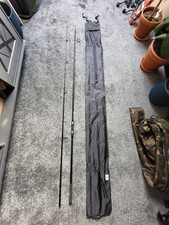 Fox Warrior S 12ft Carp Fishing Rod 3lb