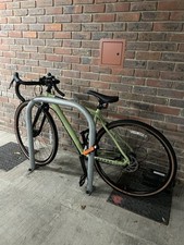 Voodoo limba gravel bike unisex, small