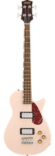 Gretsch Streamliner  Jet  Club Bass Single-Cut, Laurel Fingerboard, Shell Pi