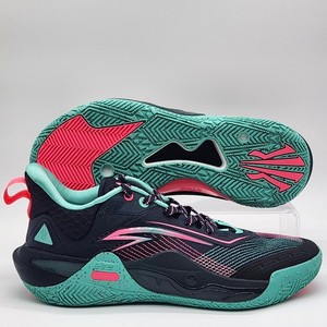 【新品未使用・即日発送】ANTA Splash7 ANTA Splash 7 'Dallas White Blue Green' 112521131-5