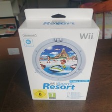 Image of *New & Unopened* Wii Sports Resort - Big Box W/ Motion Plus - Nintendo Wii