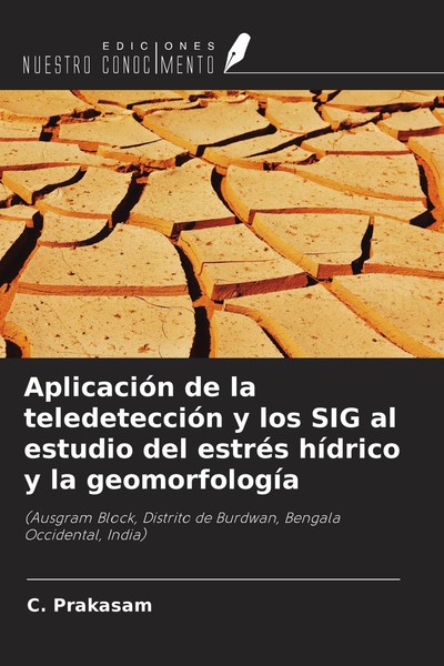 AplicacióN De La TeledeteccióN Y Los SIG Al Estudio Del EstréS HíDrico Y La ...-image