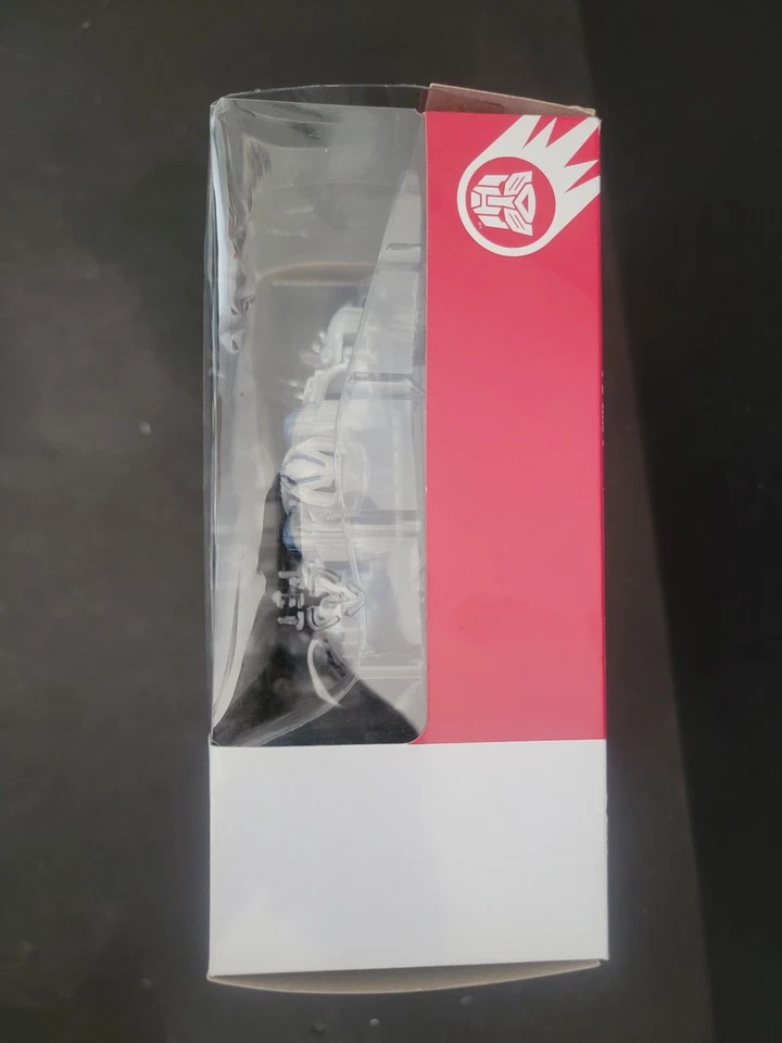 Transformers 4 Age of Extinction 2013 Galvatron - Figura clase Voyager B18 Foto 3 de 4